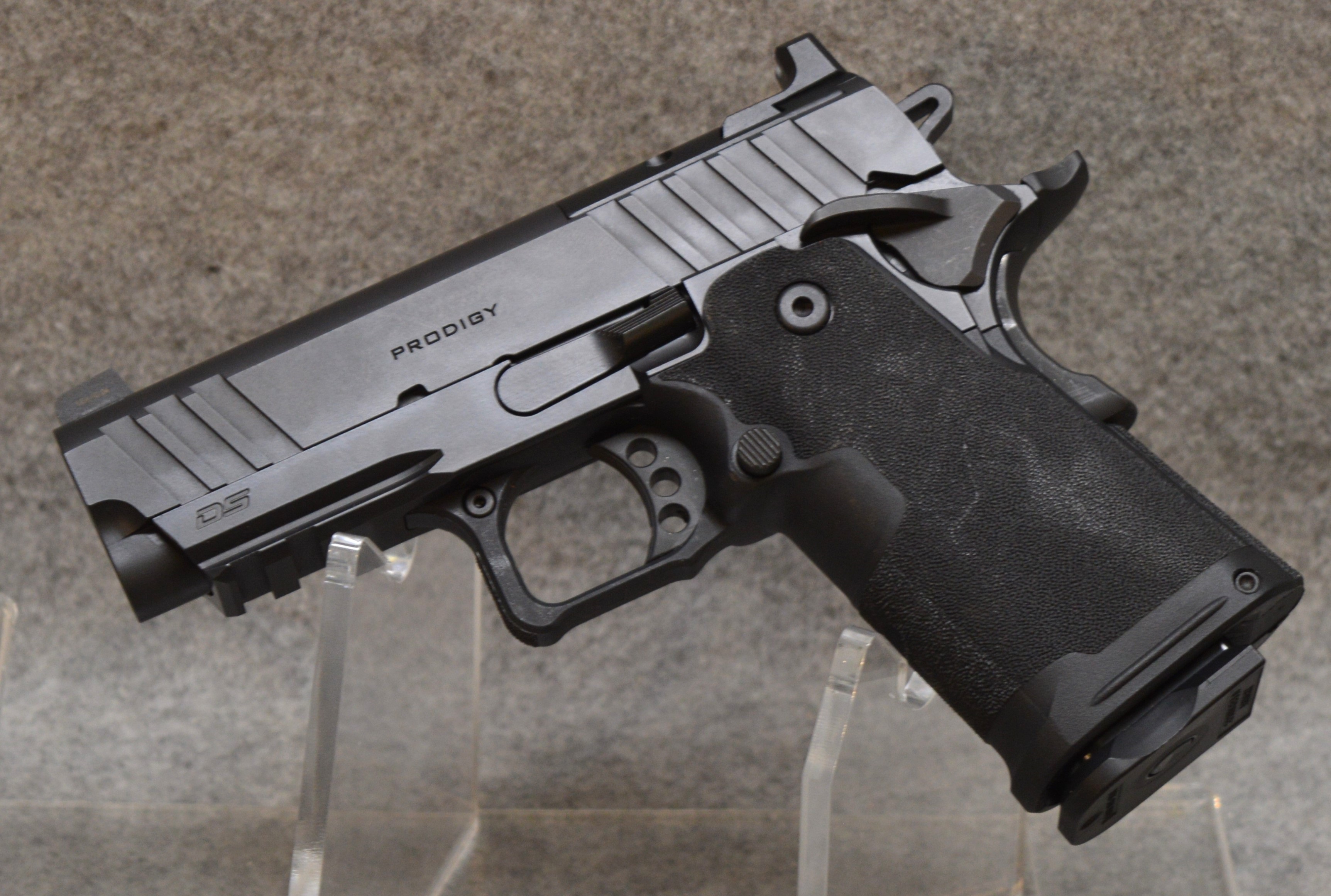 Springfield Armory ~ Prodigy ~ 9mm | Bass Pro Shops